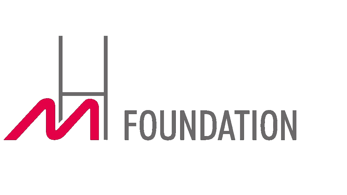 Matt Hampson Foundation Logo